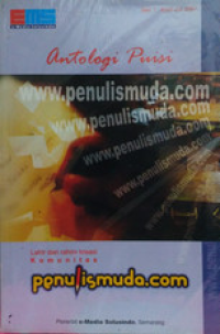 Image of Antologi Puisi