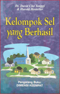 Image of Kelompok Sel Yang berhasil