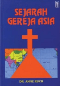Image of Sejarah Gereja Asia