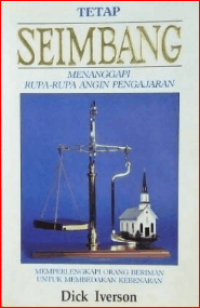 Image of Tetap Seimbang