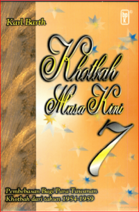 Image of Khotbah Masa Kini 7