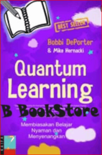 Image of Quantum Learning