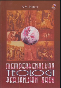 Image of Memperkenalkan Teologi Perjanjian Baru