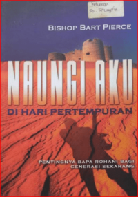 Image of Naungi Aku Di Hari Pertempuran