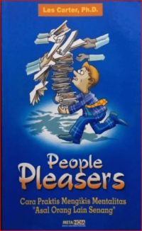 Image of People Pleasers