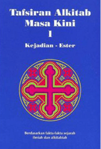 Image of Tafsiran Alkitab Masa Kini 1 Kejadian - Ester