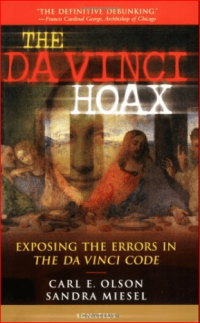 Image of The Da Vinci Hoax