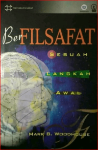 Image of Berfilsafat Sebuah Langkah awal