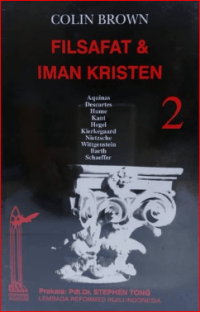 Image of Filsafat & Iman Kristen II