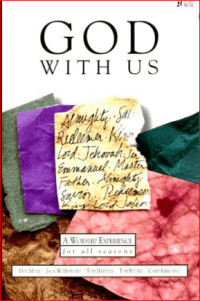 Image of GOD WITH US