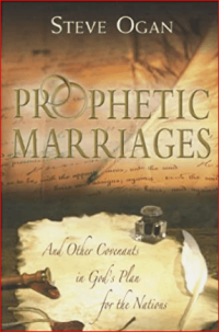 Image of Prophetic Marriages
