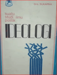 Image of Suatu Studi Ilmu Politik Ideologi