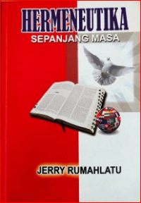 Image of Hermeneutika Sepanjang Masa