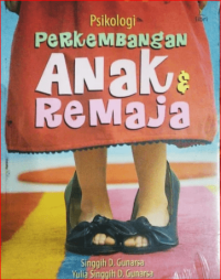 Image of Psikologi Perkembangan Anak & Remaja