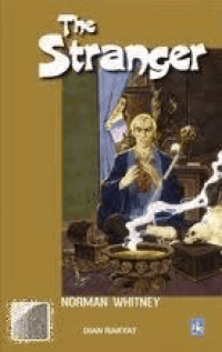 Image of The Stranger