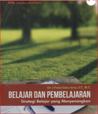 Image of Belajar dan Pembelajaran Strategi Belajar Yang Menyenangkan