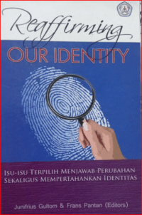 Image of Reaffirming Our Identity