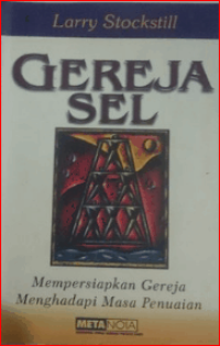 Image of Gereja Sel Mempersiapkan Gereja Menghadapi Masa Penuaian