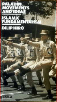 Image of Islamic Fundametalish