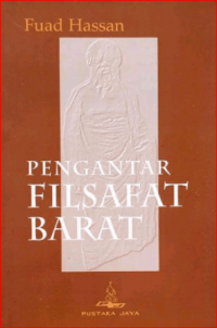 Image of Pengantar Filsafat Barat