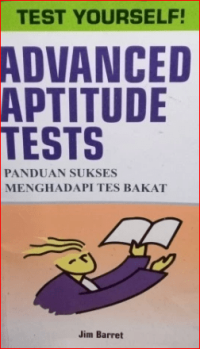 Image of Advanced Aptitude Tests
