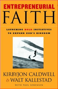 Image of Entrepreneurial Faith