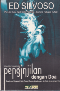Image of Penginjilan Dengan Doa