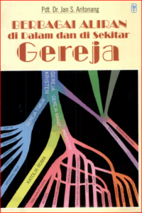 Image of Berbagai Aliran Di Dalam Dan Sekitar Gereja