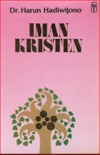 Image of Iman Kristen