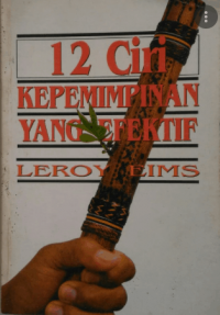 Image of 12 ciri Kepemimpinann Yang Efektif