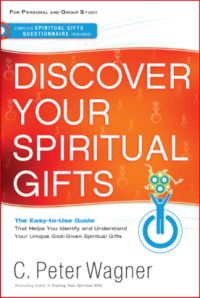 Image of Discover Your Spritual Gifts