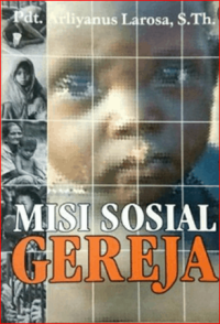 Image of Misi Sosial Gereja