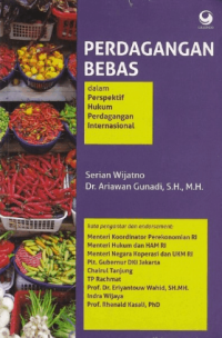 Image of Perdagangan Bebas