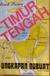 Image of Timur Tengah Ungkapan Nubuat