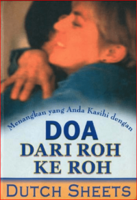 Image of Doa Dari Roh Ke Roh