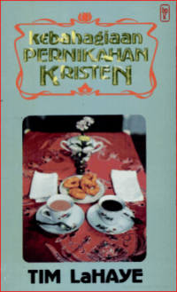 Image of Kebahagiaan Pernikahan Kristen