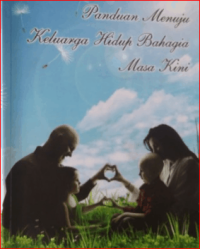 Image of Panduan Menuju Keluarga Hidup Bahagia Masa Kini