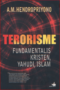 Image of Terorisme Fundamentalis Kristen, Yahudi, Islam