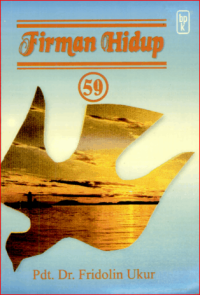 Image of Firman Hidup 59