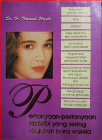 Image of Pertanyaan-Pertanyaan Pribadi Yang Sering Di Ajukan