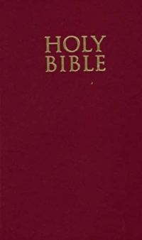 Image of Holy Bibble