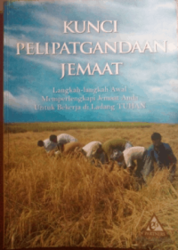 Image of Kunci Pelipatgandaan Jemaat