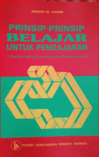 Image of Prinsip-Prinsip Belajar Untuk Pengajaran