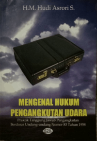 Image of Mengenal Hukum Pengangkutan Udara