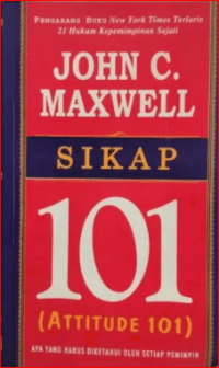 Image of Sikap 101