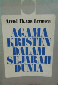 Image of Agama Kristen Dalam sejarah Dunia