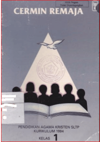 Image of Cermin Remaja