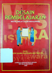 Image of Desain Pembelajaran