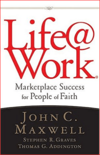 Image of Life @ Work