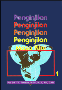 Image of Penginjilan Masa Kini 1